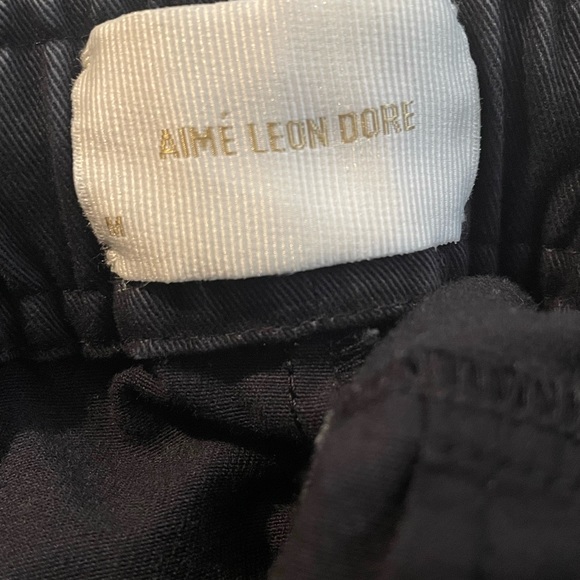 Aime Leon Dore shorts - Picture 2 of 4